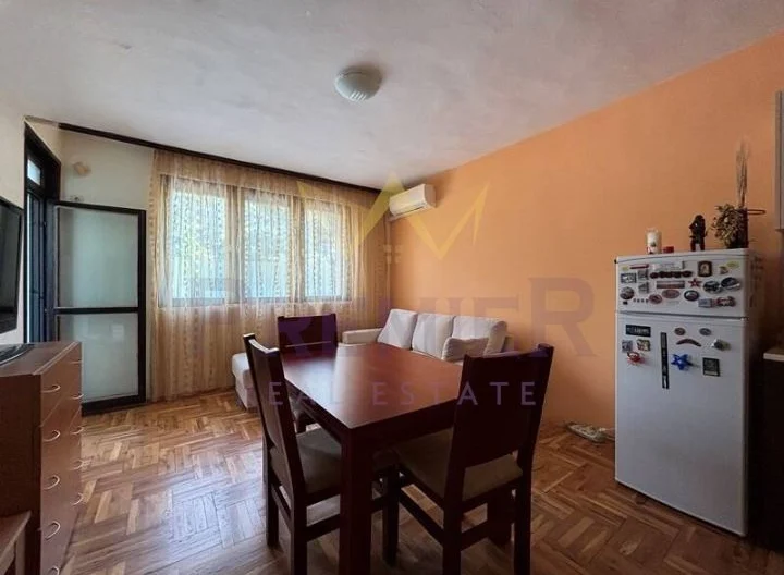 МНОГОСТАЕН АПАРТАМЕНТ С МОРСКА ПАНОРАМА – СВЕТИ ВЛАС -  - снимка 5 - Имоти Премиер