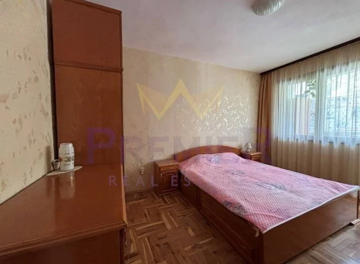 МНОГОСТАЕН АПАРТАМЕНТ С МОРСКА ПАНОРАМА – СВЕТИ ВЛАС -  - снимка 6 - Имоти Премиер