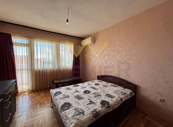 МНОГОСТАЕН АПАРТАМЕНТ С МОРСКА ПАНОРАМА – СВЕТИ ВЛАС -  - снимка 7 - Имоти Премиер