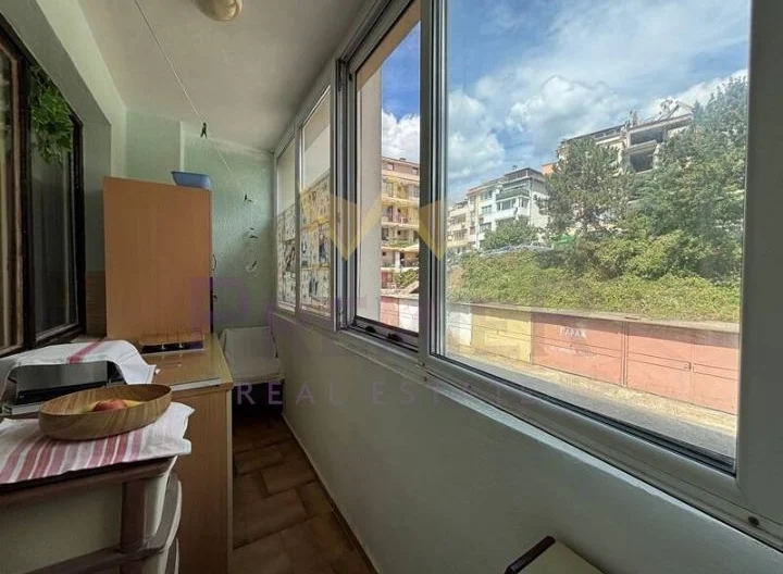 МНОГОСТАЕН АПАРТАМЕНТ С МОРСКА ПАНОРАМА – СВЕТИ ВЛАС -  - снимка 9 - Имоти Премиер