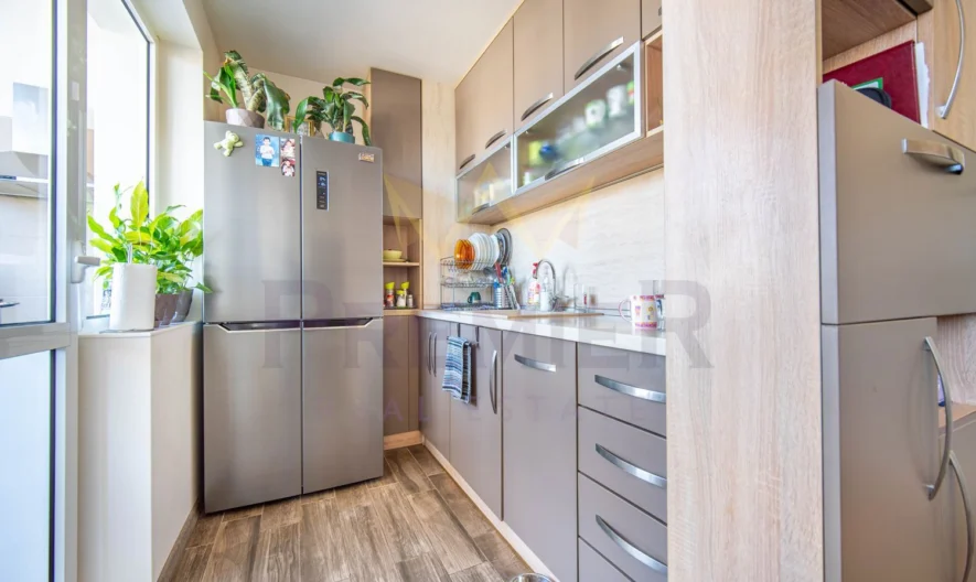 Многостаен апартамент с  морска панорама в гр. Балчик -  - снимка 10 - Имоти Премиер