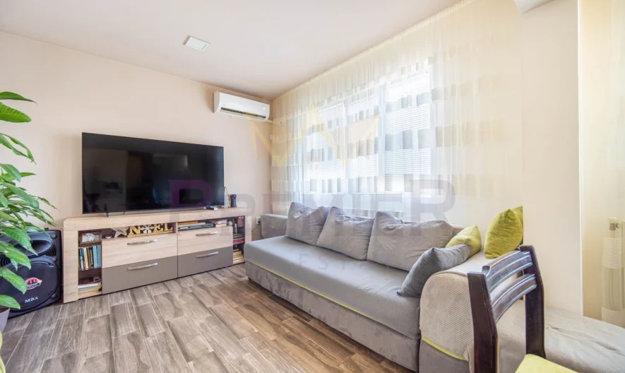 Многостаен апартамент с  морска панорама в гр. Балчик -  - снимка 11 - Имоти Премиер