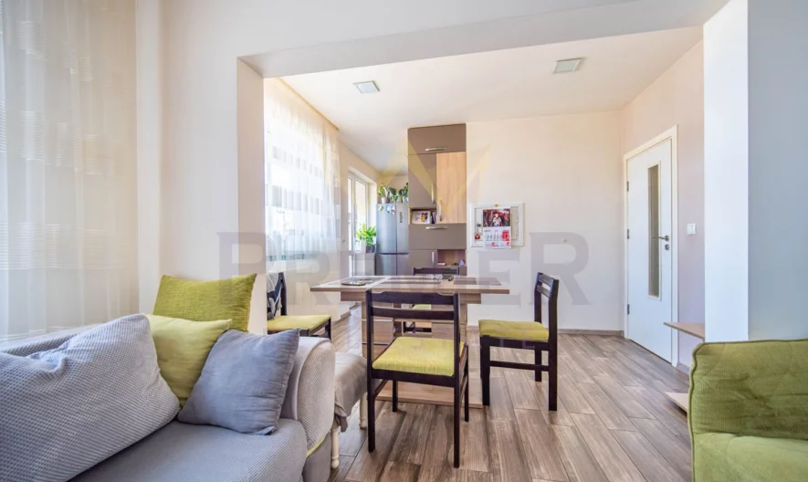 Многостаен апартамент с  морска панорама в гр. Балчик -  - снимка 12 - Имоти Премиер