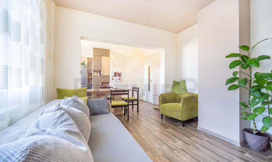 Многостаен апартамент с  морска панорама в гр. Балчик -  - снимка 13 - Имоти Премиер