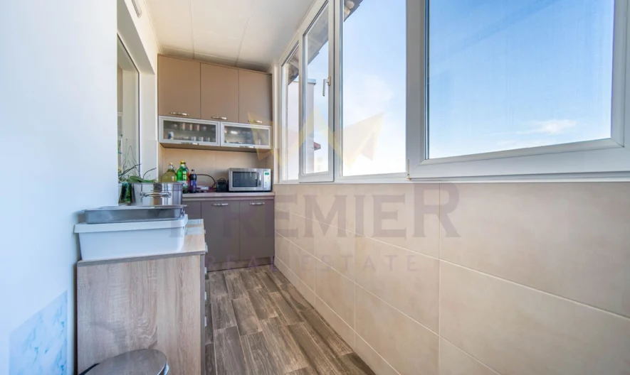 Многостаен апартамент с  морска панорама в гр. Балчик -  - снимка 14 - Имоти Премиер