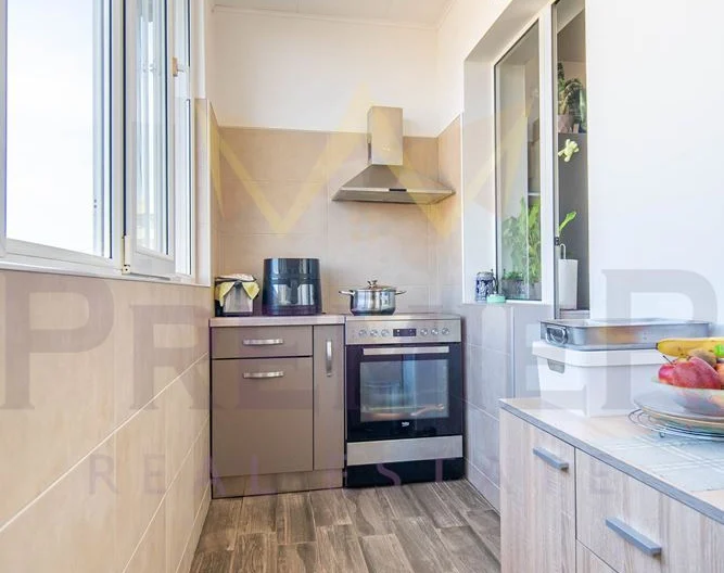 Многостаен апартамент с  морска панорама в гр. Балчик -  - снимка 15 - Имоти Премиер