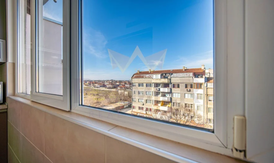 Многостаен апартамент с  морска панорама в гр. Балчик -  - снимка 16 - Имоти Премиер