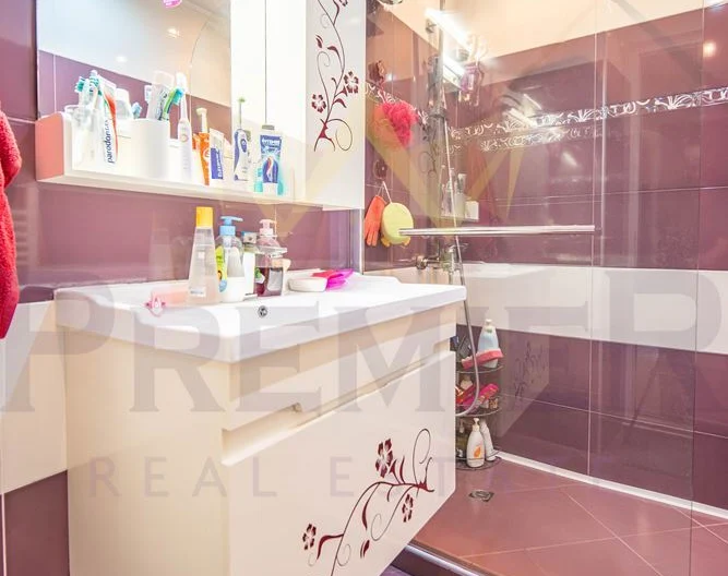 Многостаен апартамент с  морска панорама в гр. Балчик -  - снимка 17 - Имоти Премиер