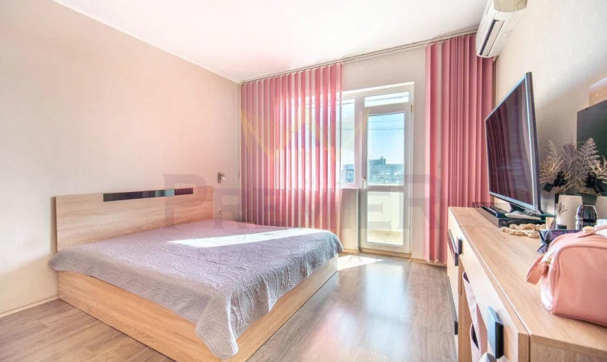 Многостаен апартамент с  морска панорама в гр. Балчик -  - снимка 4 - Имоти Премиер