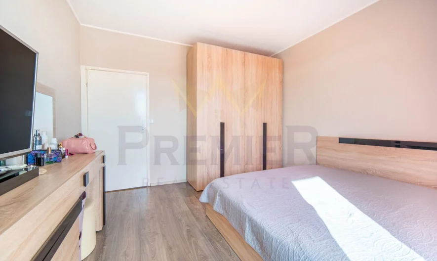 Многостаен апартамент с  морска панорама в гр. Балчик -  - снимка 5 - Имоти Премиер