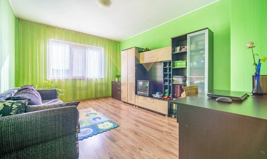 Многостаен апартамент с  морска панорама в гр. Балчик -  - снимка 8 - Имоти Премиер