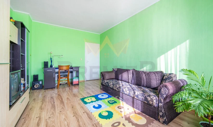 Многостаен апартамент с  морска панорама в гр. Балчик -  - снимка 9 - Имоти Премиер