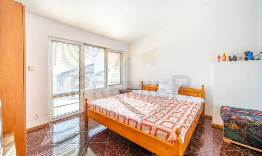 Многостаен апартамент с морска панорама в централната част на Балчик – чудесна инвестиция и отлична локация - - снимка 7 - Имоти Премиер