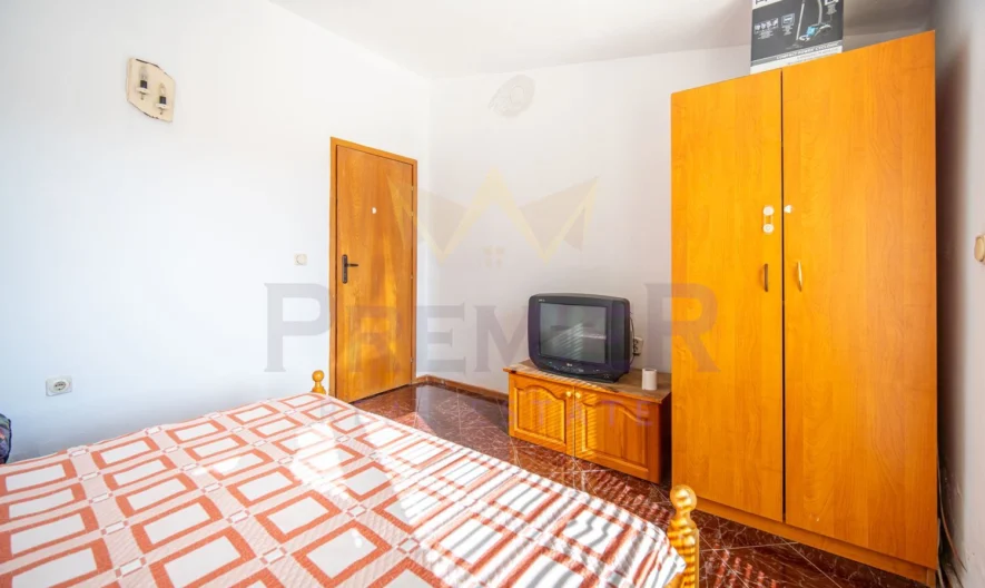 Многостаен апартамент с морска панорама в централната част на Балчик – чудесна инвестиция и отлична локация - - снимка 7 - Имоти Премиер