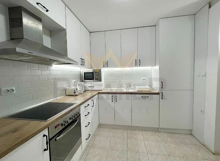 МНОГОСТАЕН АПАРТАМЕНТ, ШИРОК ЦЕНТЪР - - снимка 4 - Имоти Премиер