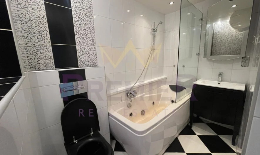 МНОГОСТАЕН АПАРТАМЕНТ – СПОРТНА ЗАЛА, ВАРНА -  - снимка 12 - Имоти Премиер