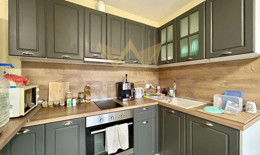 Агенция за недвижими имоти - Имоти Премиер - имот - 1022860, Цена: 136000 EUR