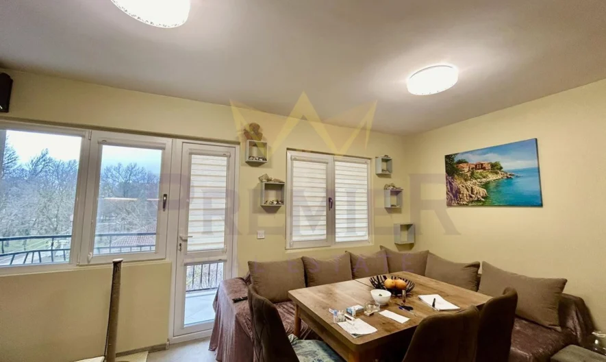 Агенция за недвижими имоти - Имоти Премиер - имот - 1022860, Цена: 136000 EUR