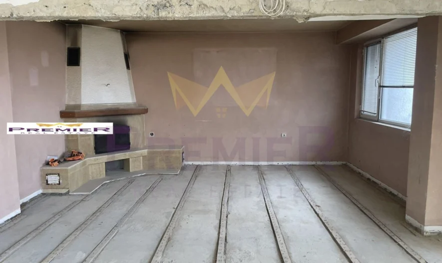 Многостаен апартамент в кв. Бриз -  - снимка 10 - Имоти Премиер