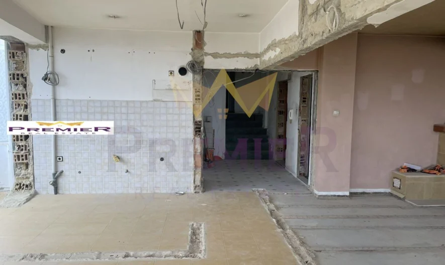 Многостаен апартамент в кв. Бриз -  - снимка 11 - Имоти Премиер