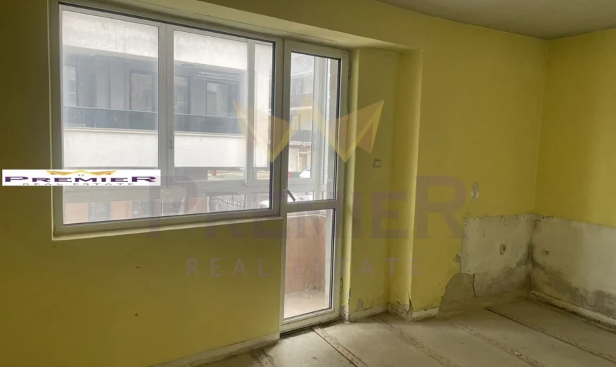 Многостаен апартамент в кв. Бриз -  - снимка 2 - Имоти Премиер