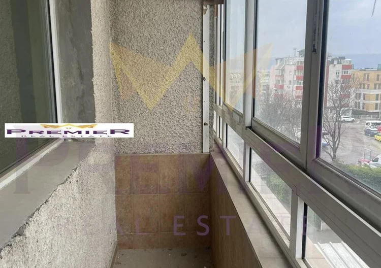 Многостаен апартамент в кв. Бриз -  - снимка 6 - Имоти Премиер