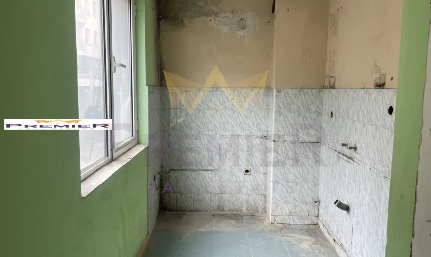 Многостаен апартамент в кв. Бриз -  - снимка 7 - Имоти Премиер