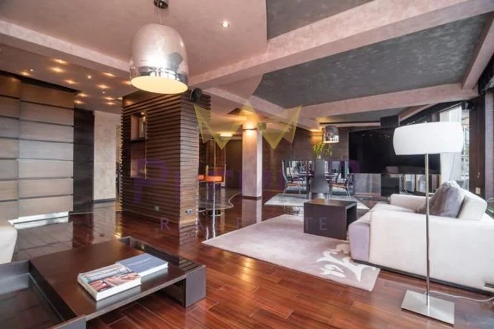 Многостаен апартамент в кв. Лозенец -  - снимка 1 - Имоти Премиер