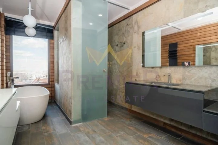 Многостаен апартамент в кв. Лозенец -  - снимка 13 - Имоти Премиер