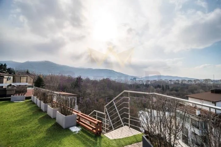 Многостаен апартамент в кв. Лозенец -  - снимка 15 - Имоти Премиер