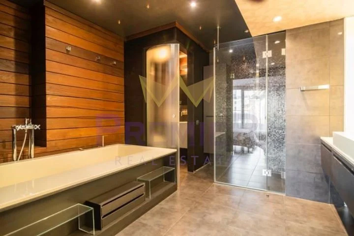 Многостаен апартамент в кв. Лозенец -  - снимка 15 - Имоти Премиер