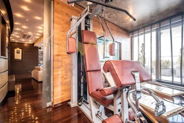 Многостаен апартамент в кв. Лозенец -  - снимка 18 - Имоти Премиер