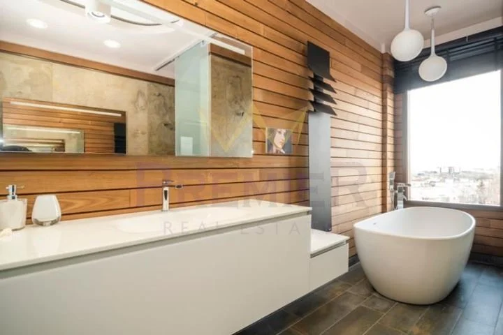 Многостаен апартамент в кв. Лозенец -  - снимка 24 - Имоти Премиер