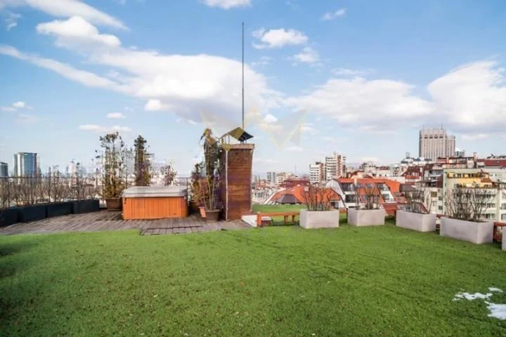 Многостаен апартамент в кв. Лозенец -  - снимка 25 - Имоти Премиер