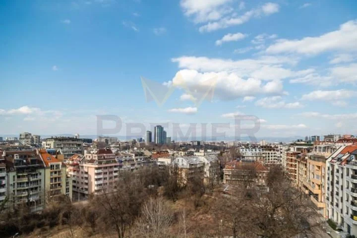 Многостаен апартамент в кв. Лозенец -  - снимка 30 - Имоти Премиер