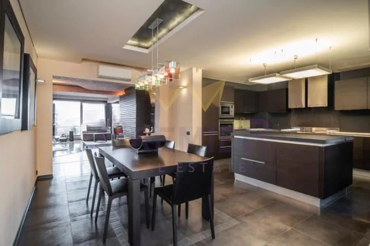 Многостаен апартамент в кв. Лозенец -  - снимка 4 - Имоти Премиер