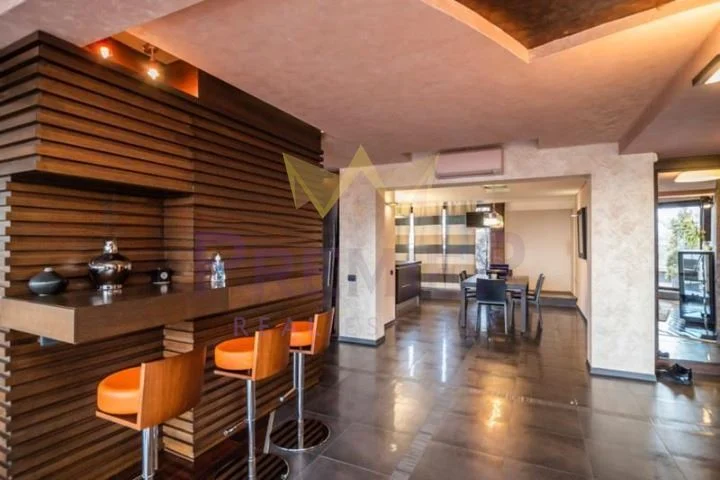 Многостаен апартамент в кв. Лозенец -  - снимка 5 - Имоти Премиер