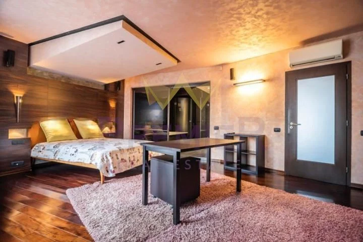 Многостаен апартамент в кв. Лозенец -  - снимка 6 - Имоти Премиер