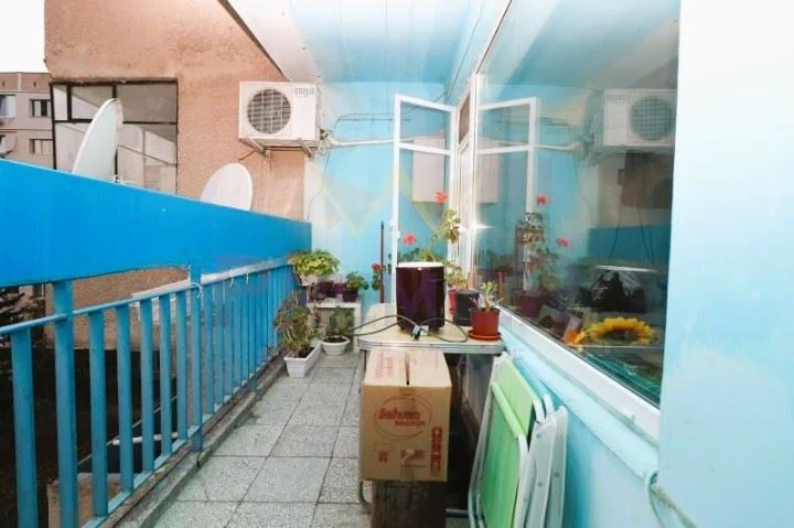 Многостаен апартамент в кв.Люлин 7 -  - снимка 15 - Имоти Премиер