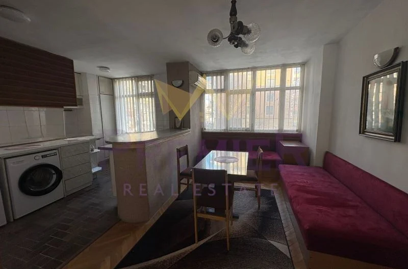 Многостаен апартамент в Кючук Париж, гр. Пловдив -  - снимка 4 - Имоти Премиер