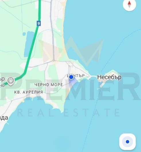 Многостаен апартамент в Несебър -  - снимка 11 - Имоти Премиер