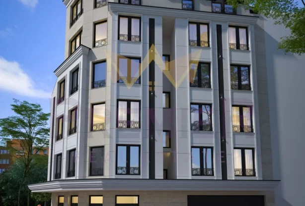 Агенция за недвижими имоти - Имоти Премиер - имот - 1031800, Цена: 522648 EUR