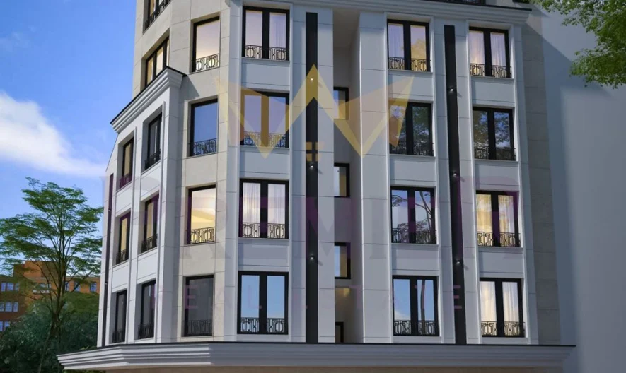 Агенция за недвижими имоти - Имоти Премиер - имот - 1031800, Цена: 522648 EUR