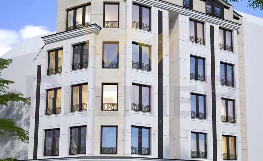 Многостаен апартамент в р-н Оборище -  - снимка 6 - Имоти Премиер