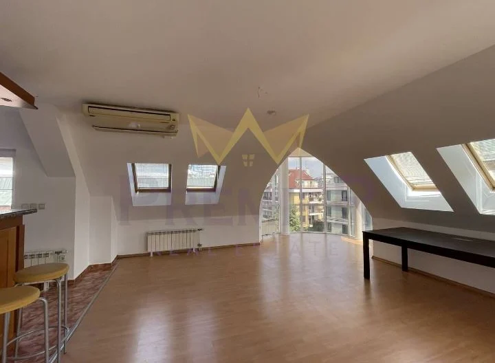 Многостаен апартамент в района на кв. Лозенец - - снимка 1 - Имоти Премиер