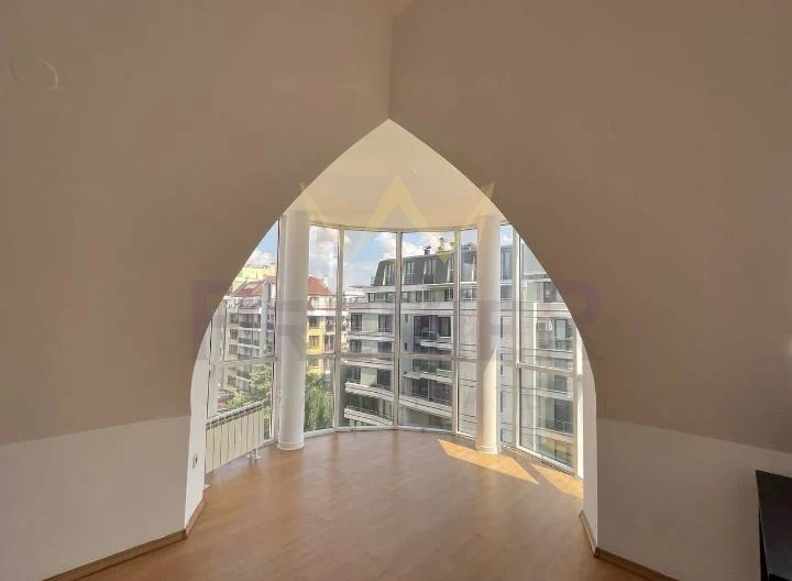 Многостаен апартамент в района на кв. Лозенец - - снимка 2 - Имоти Премиер