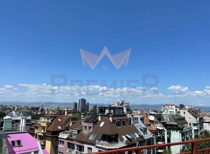 Многостаен апартамент в района на кв. Лозенец - - снимка 27 - Имоти Премиер