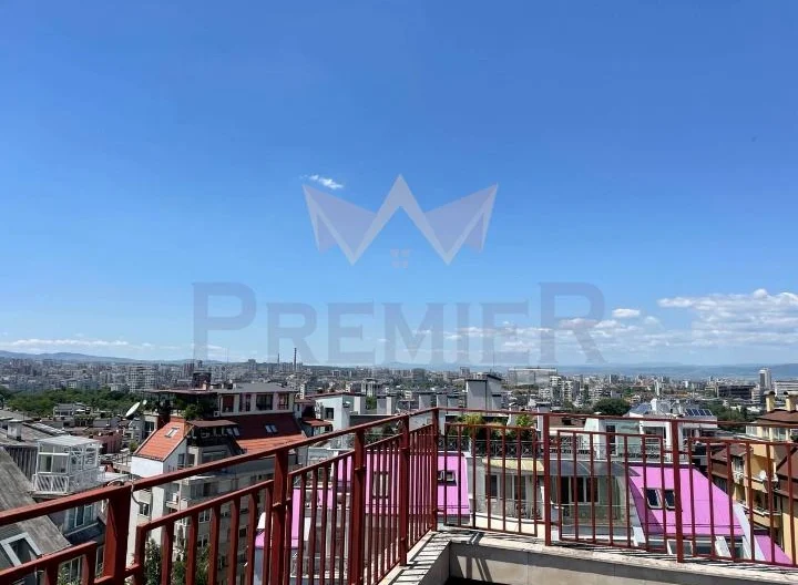 Многостаен апартамент в района на кв. Лозенец -  - снимка 27 - Имоти Премиер