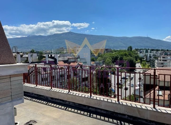 Многостаен апартамент в района на кв. Лозенец - - снимка 29 - Имоти Премиер