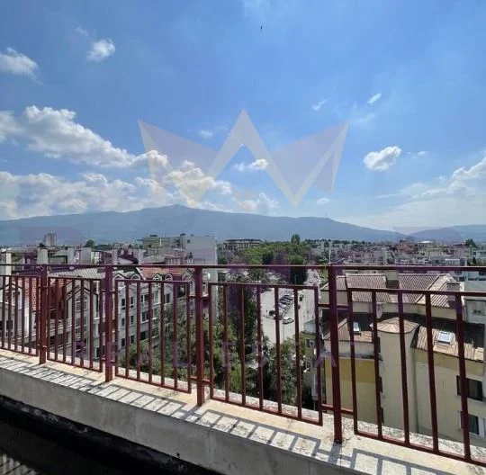 Многостаен апартамент в района на кв. Лозенец - - снимка 30 - Имоти Премиер